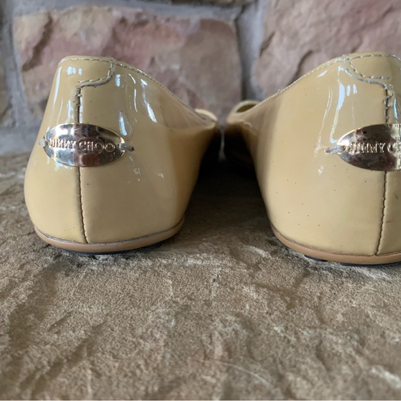 Jimmy Choo Ballet flats - Picture 3 of 13